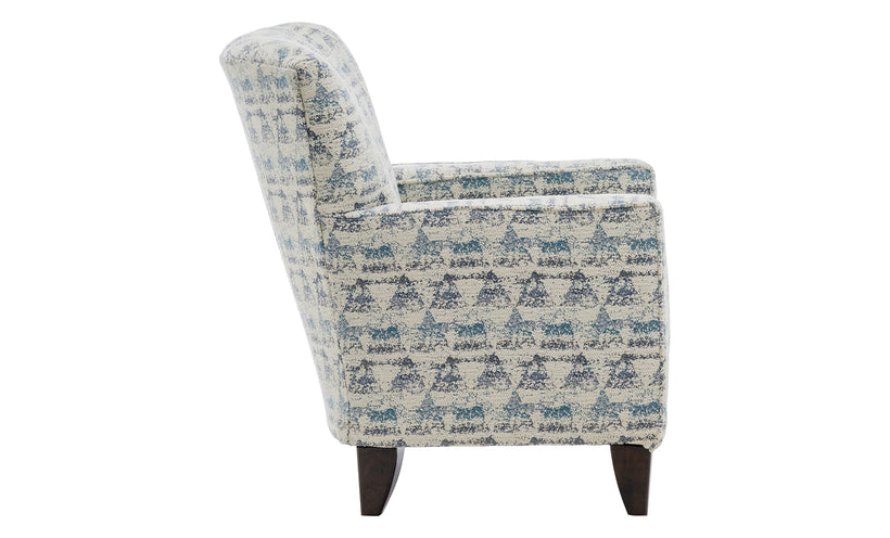 Mustang Sola Chair